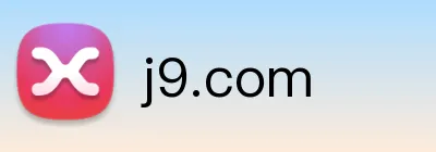 j9.com Logo